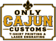 Only Cajun Customs