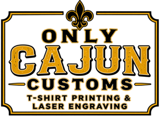 Only Cajun Customs