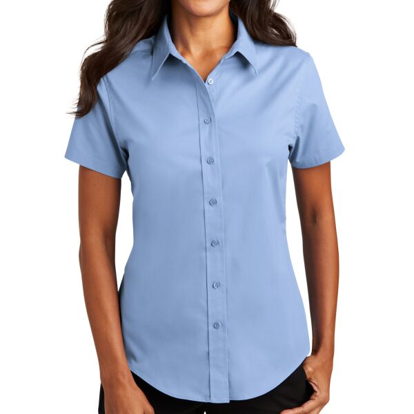 Button Ups & Blouses Thumbnail