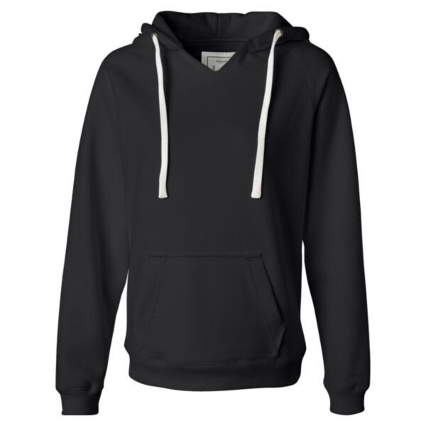 Hooded Thumbnail