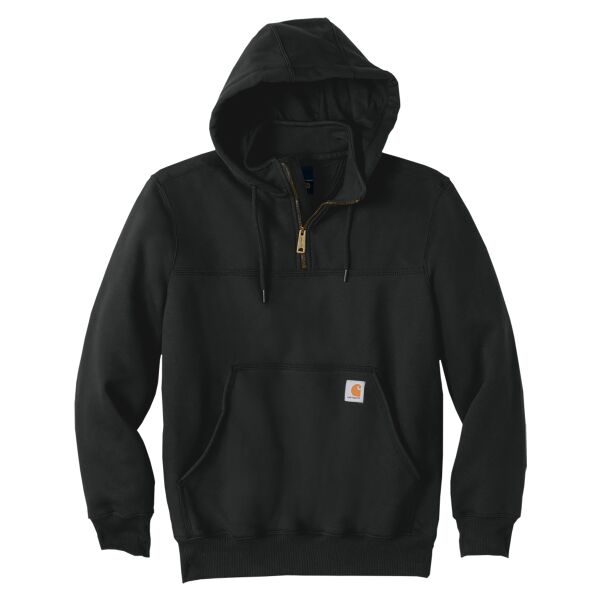 1/4 & 1/2 Zip Thumbnail