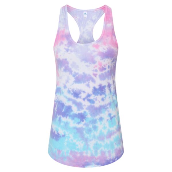 Sleeveless / Tanks Thumbnail