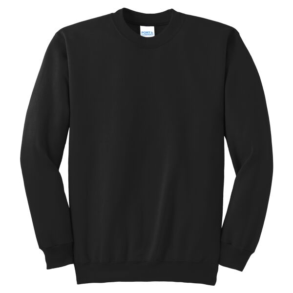 Crewneck Thumbnail