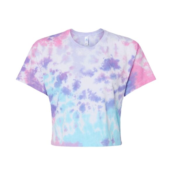 Blended Fabric Thumbnail