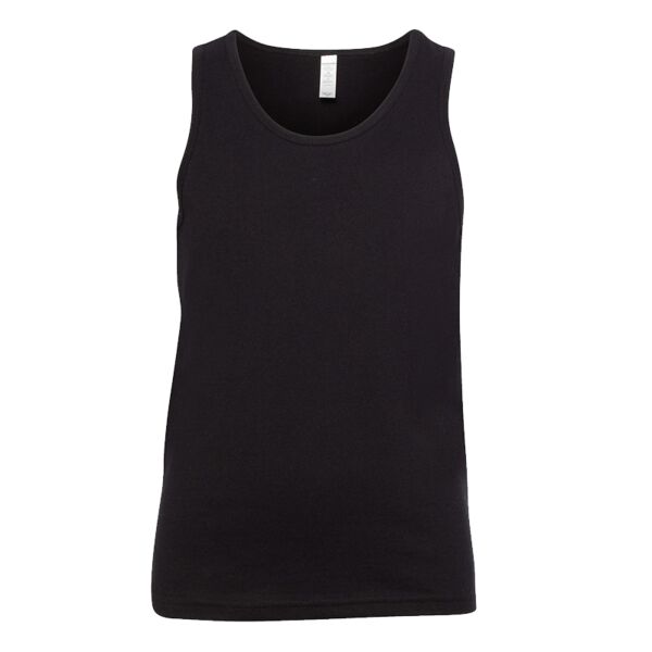 Sleeveless / Tanks Thumbnail