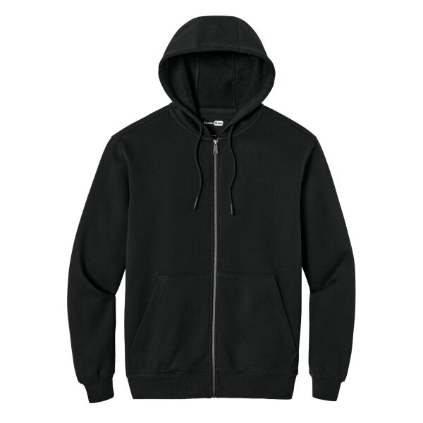 Full Zip Thumbnail