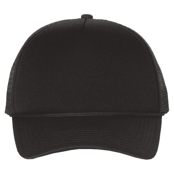 Trucker Thumbnail