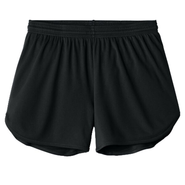 Shorts Thumbnail