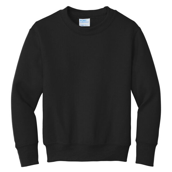 Crewneck Thumbnail