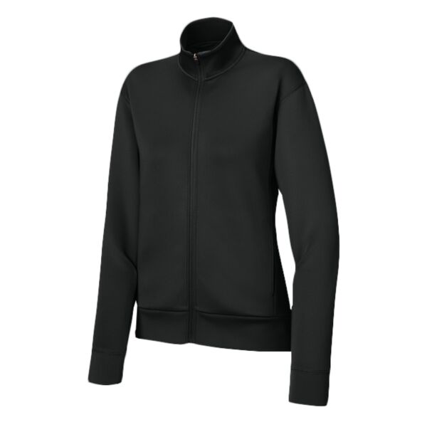 Full Zip Thumbnail