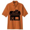 Silk Touch Polo Thumbnail