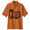 Silk Touch Polo Thumbnail