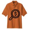 Silk Touch Polo Thumbnail