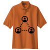 Silk Touch Polo Thumbnail