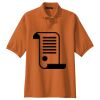 Silk Touch Polo Thumbnail