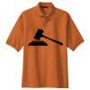 Silk Touch Polo Thumbnail