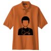 Silk Touch Polo Thumbnail