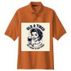 Silk Touch Polo Thumbnail