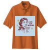 Silk Touch Polo Thumbnail