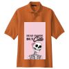 Silk Touch Polo Thumbnail