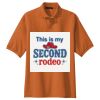 Silk Touch Polo Thumbnail