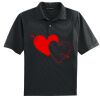 Dry Zone ® Ottoman Polo Thumbnail
