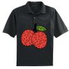 Dry Zone ® Ottoman Polo Thumbnail