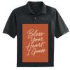 Dry Zone ® Ottoman Polo Thumbnail