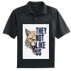 Dry Zone ® Ottoman Polo Thumbnail