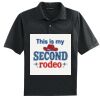 Dry Zone ® Ottoman Polo Thumbnail