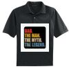 Dry Zone ® Ottoman Polo Thumbnail