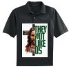 Dry Zone ® Ottoman Polo Thumbnail