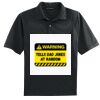 Dry Zone ® Ottoman Polo Thumbnail