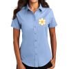 Women's Short Sleeve Easy Care Shirt Thumbnail