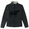 Women's Glacier ® Soft Shell Jacket Thumbnail