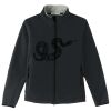 Women's Glacier ® Soft Shell Jacket Thumbnail
