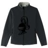 Women's Glacier ® Soft Shell Jacket Thumbnail