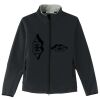 Women's Glacier ® Soft Shell Jacket Thumbnail