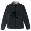 Women's Glacier ® Soft Shell Jacket Thumbnail