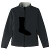 Women's Glacier ® Soft Shell Jacket Thumbnail