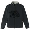 Women's Glacier ® Soft Shell Jacket Thumbnail