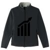 Women's Glacier ® Soft Shell Jacket Thumbnail
