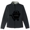 Women's Glacier ® Soft Shell Jacket Thumbnail