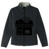Women's Glacier ® Soft Shell Jacket Thumbnail
