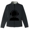 Women's Glacier ® Soft Shell Jacket Thumbnail
