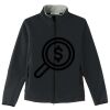 Women's Glacier ® Soft Shell Jacket Thumbnail