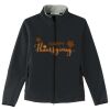Women's Glacier ® Soft Shell Jacket Thumbnail