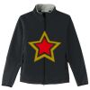 Women's Glacier ® Soft Shell Jacket Thumbnail