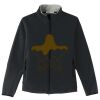 Women's Glacier ® Soft Shell Jacket Thumbnail
