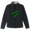 Women's Glacier ® Soft Shell Jacket Thumbnail
